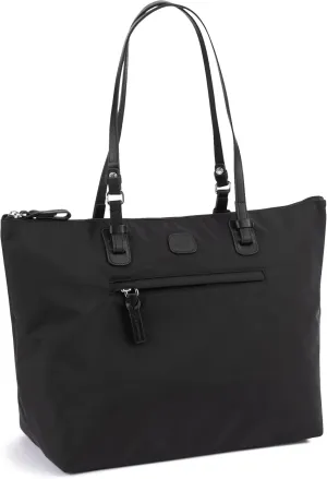 [ブリックス] トートバッグ X-BAG