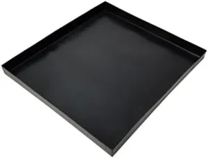 10" x 12" PTFE Solid Oven basket for TurboChef, Merrychef, and Amana