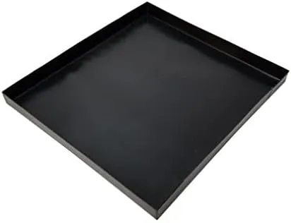 10" x 12" PTFE Solid Oven basket for TurboChef, Merrychef, and Amana