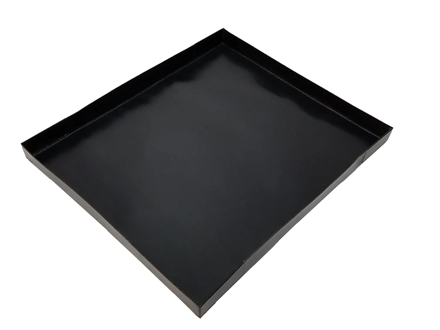 11.5" x 13.5" PTFE Solid Oven Basket for TurboChef, Merrychef, and Amana (Replaces P80054)