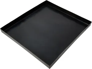 11" x 11" PTFE Solid Oven basket for TurboChef, Merrychef, and Amana (Replaces 32Z4080)