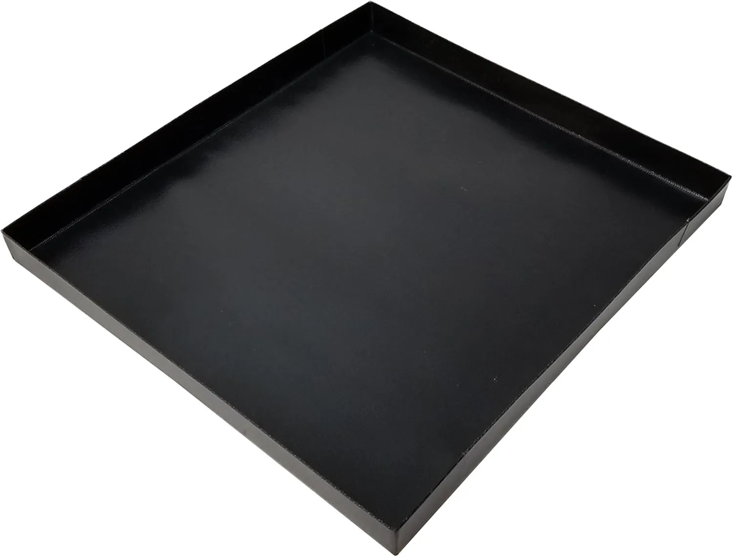 11" x 11" PTFE Solid Oven basket for TurboChef, Merrychef, and Amana (Replaces 32Z4080)