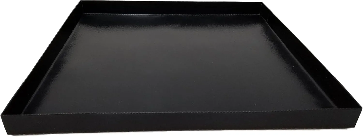 12" x 12" PTFE Solid Oven basket for TurboChef, Merrychef, and Amana (Replaces NGC-1290)