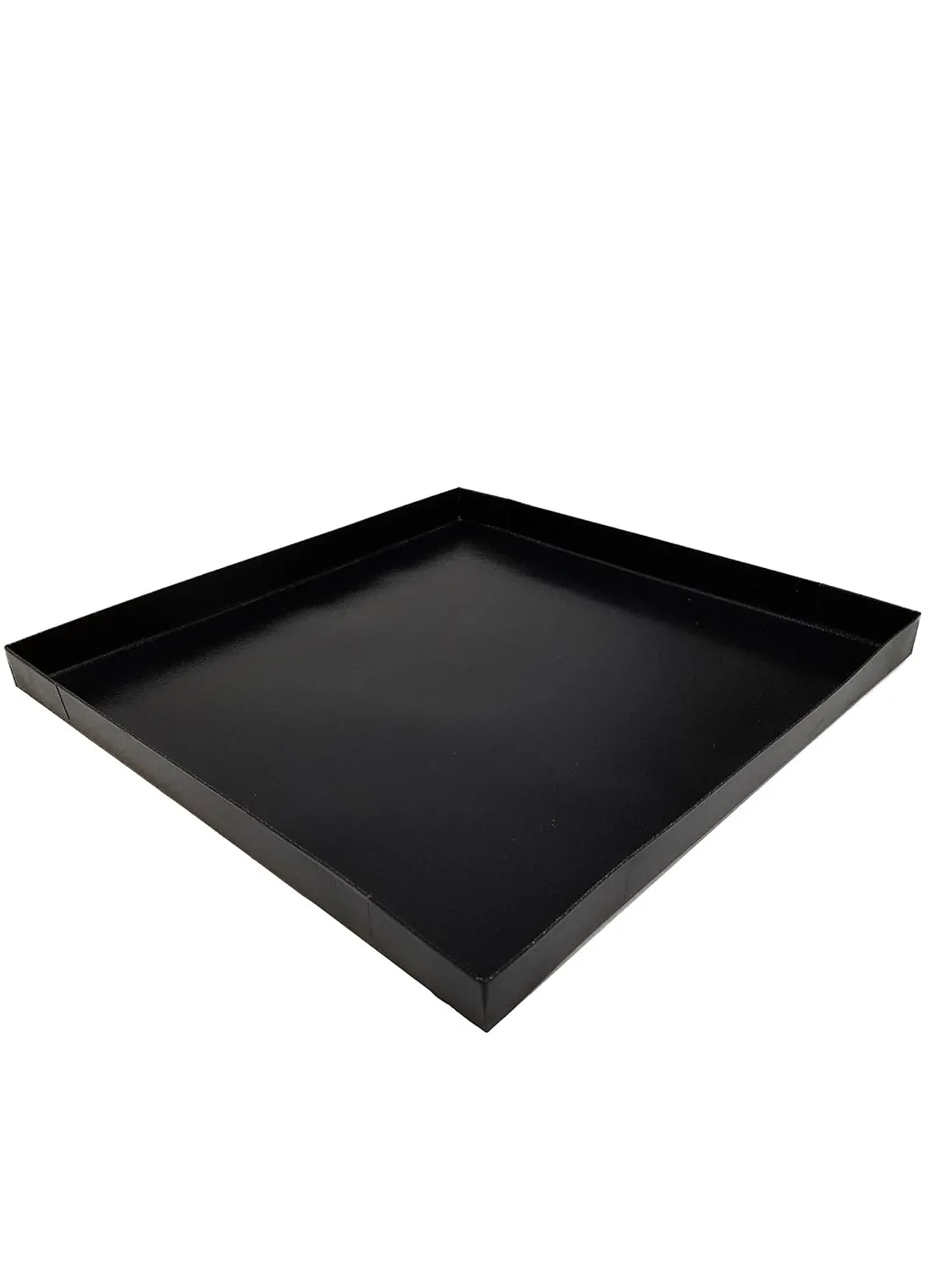 13" x 13" PTFE Solid Oven Basket for TurboChef, Merrychef, and Amana (Replaces OB10)