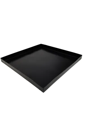 13" x 13" PTFE Solid Oven Basket for TurboChef, Merrychef, and Amana (Replaces OB10)