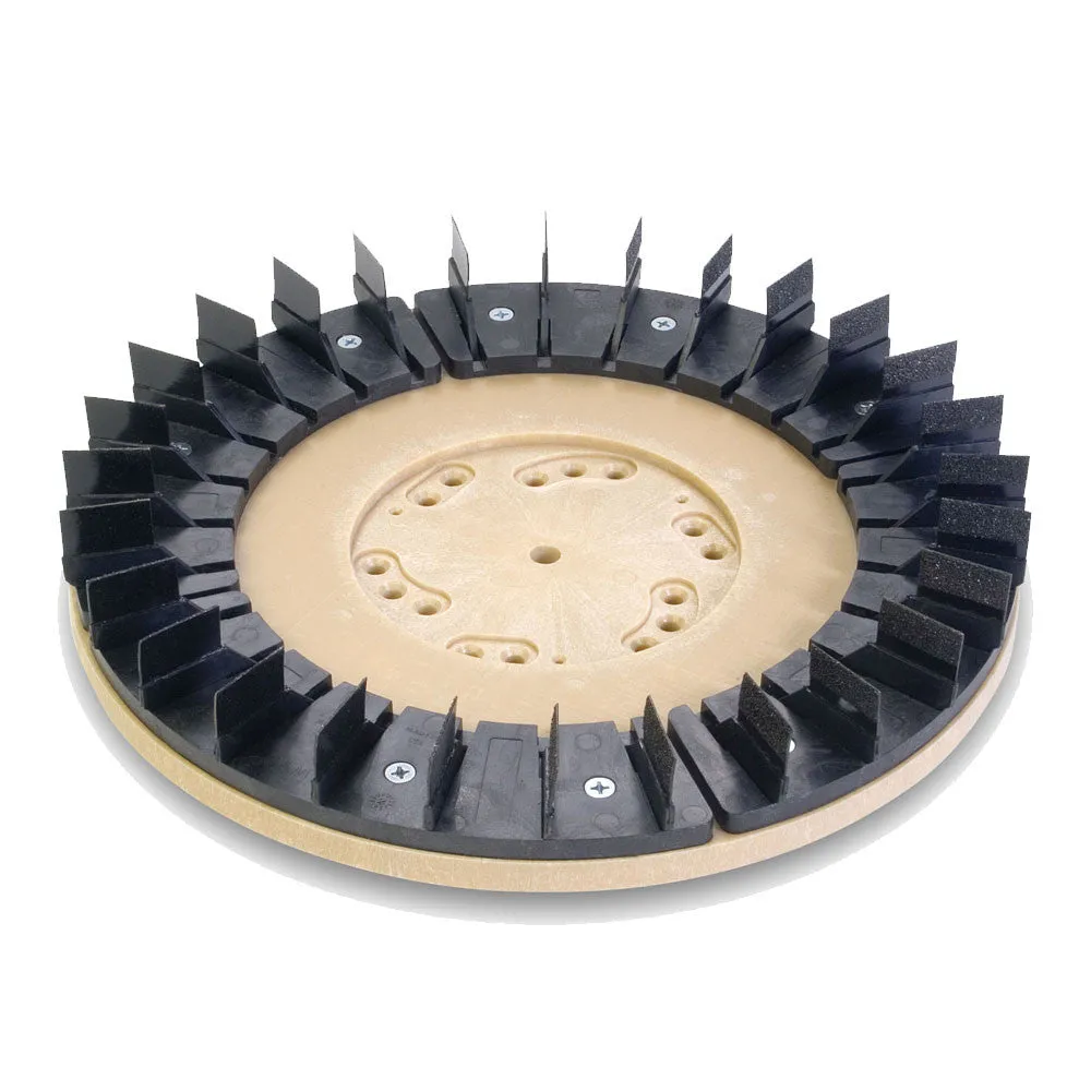 15" 25 Grit Concrete Prep Plus CW