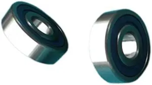 2 pcs Blade Arbor Bearings fits - Jet JWTS-10JF Tablesaw - Tablesaw Guide Bearings - Replacement Bearing