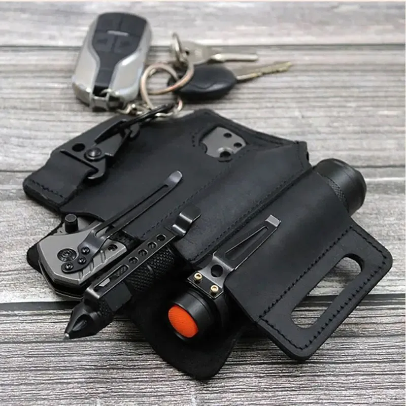 3 Dino Multi Tool Belt Bags
