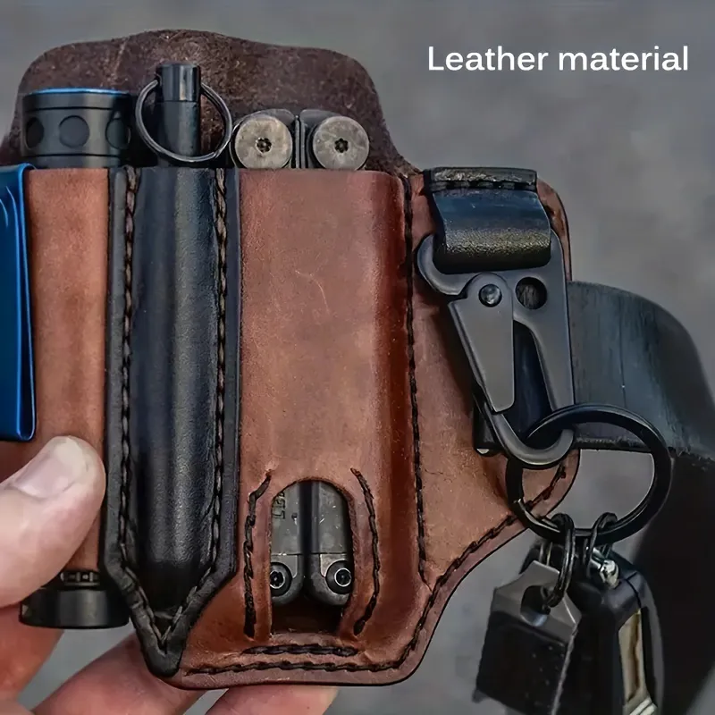 3 Dino Multi Tool Belt Bags