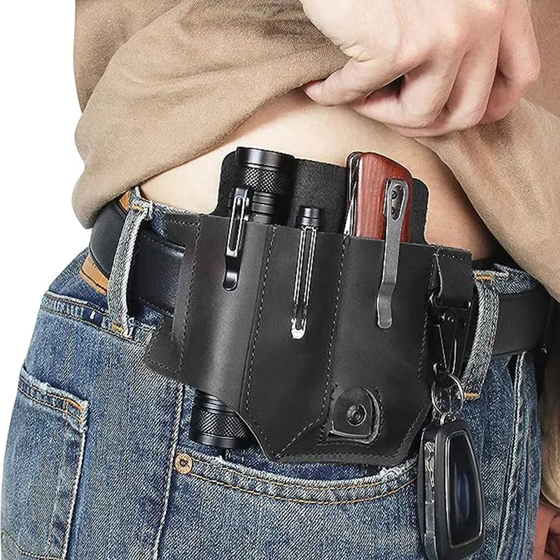 3 Dino Multi Tool Belt Bags