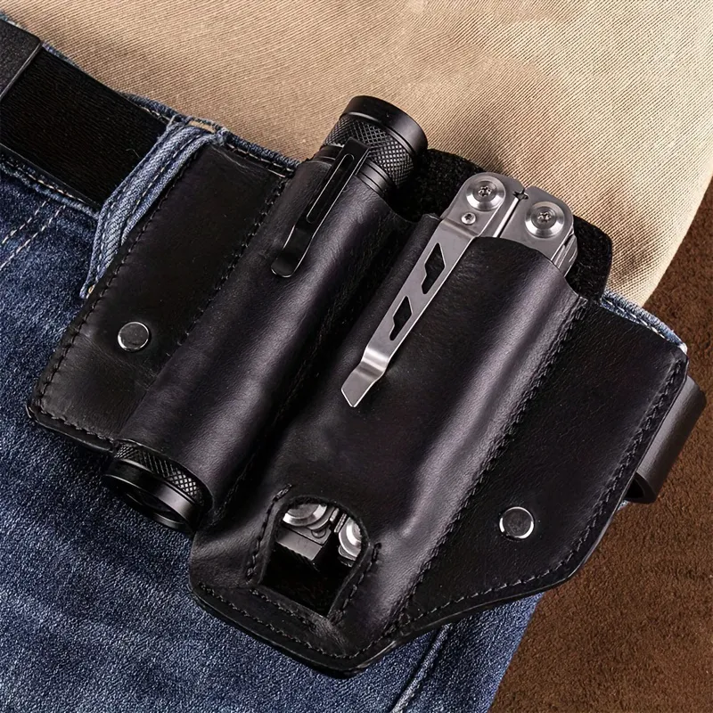 3 Dino Multi Tool Belt Bags