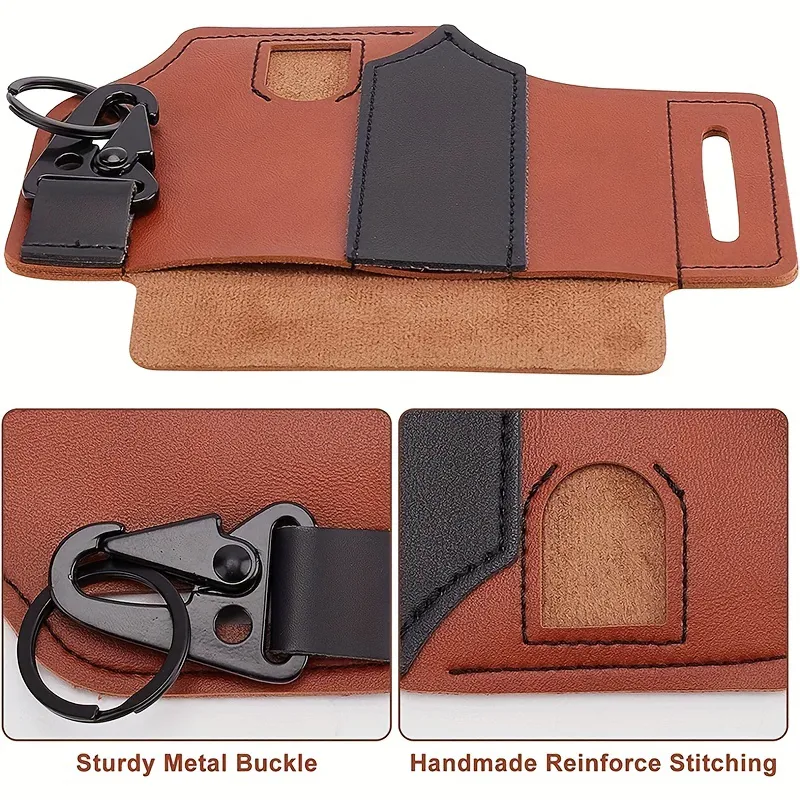 3 Dino Multi Tool Belt Bags