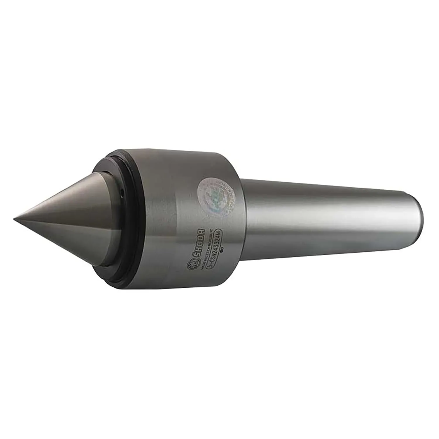 310-130 6MT Precision Heavy Duty Live Center