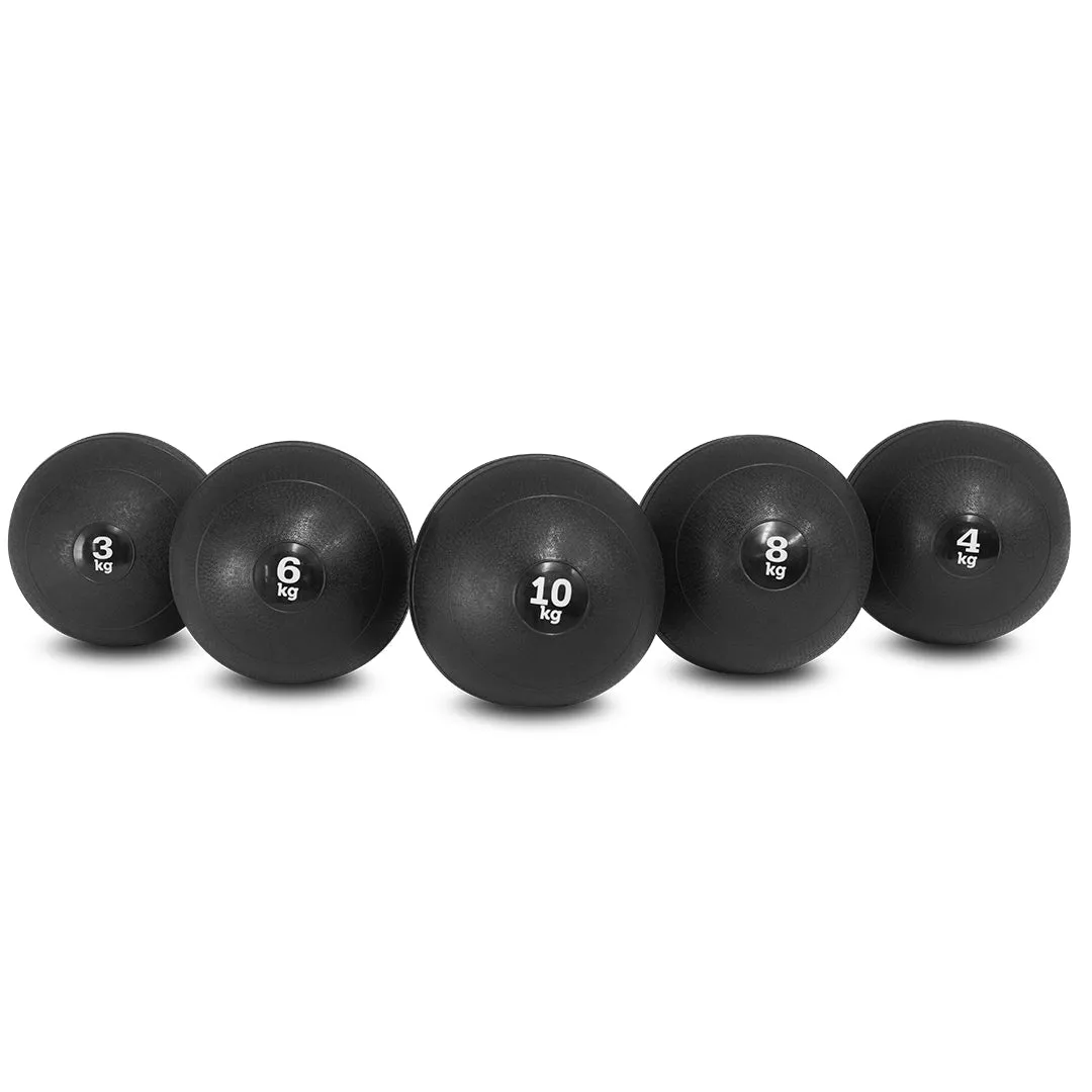 3kg - 10kg Slam Ball Set