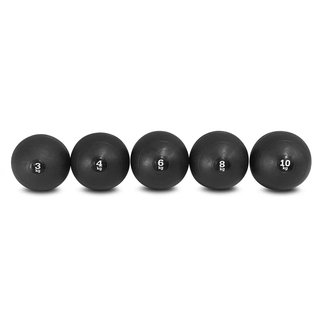 3kg - 10kg Slam Ball Set