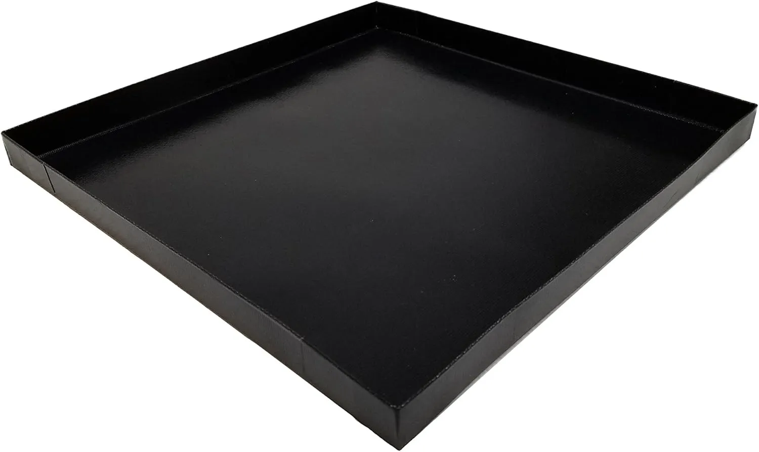 5.5" x 5.5" PTFE Solid Oven basket for TurboChef, Merrychef, and Amana