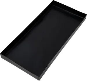 6.5" x 14.25" PTFE Solid Oven basket for TurboChef, Merrychef, and Amana (Replaces NGC-1278)