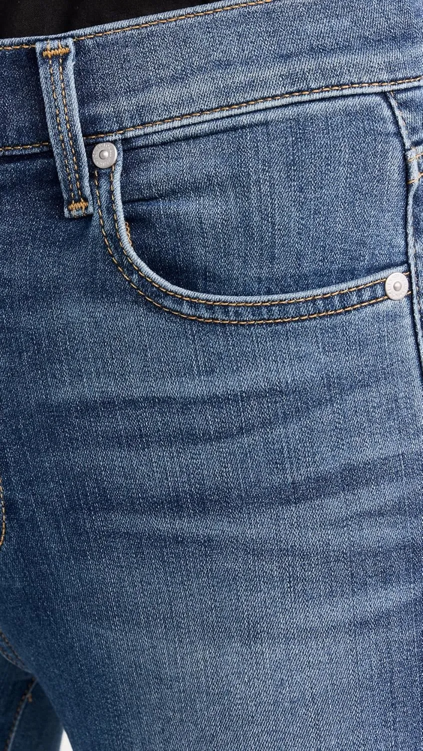 7 For All Mankind Women's High Waist Ankle Skinny Jeans
