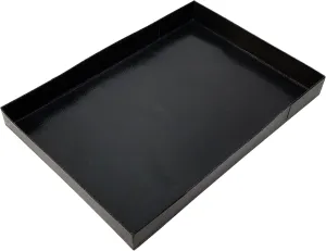 7" x 11" PTFE Solid Oven basket for TurboChef, Merrychef, and Amana (Replaces P80047)