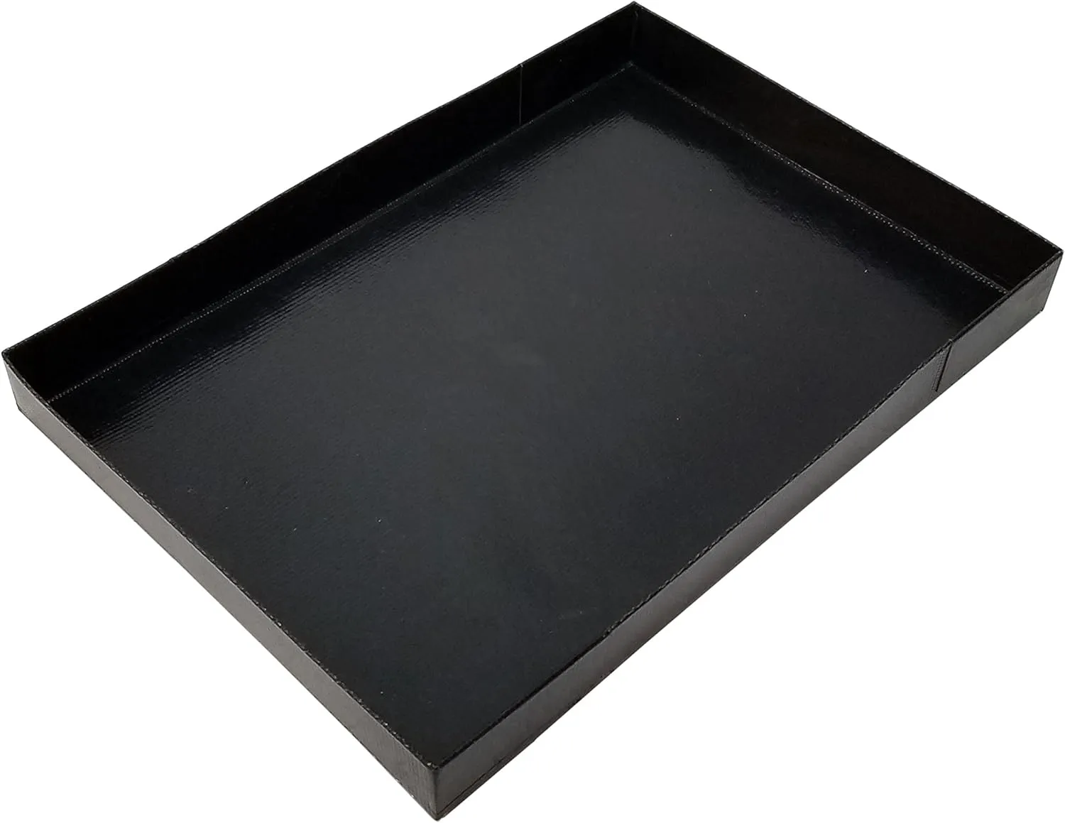 7" x 11" PTFE Solid Oven basket for TurboChef, Merrychef, and Amana (Replaces P80047)