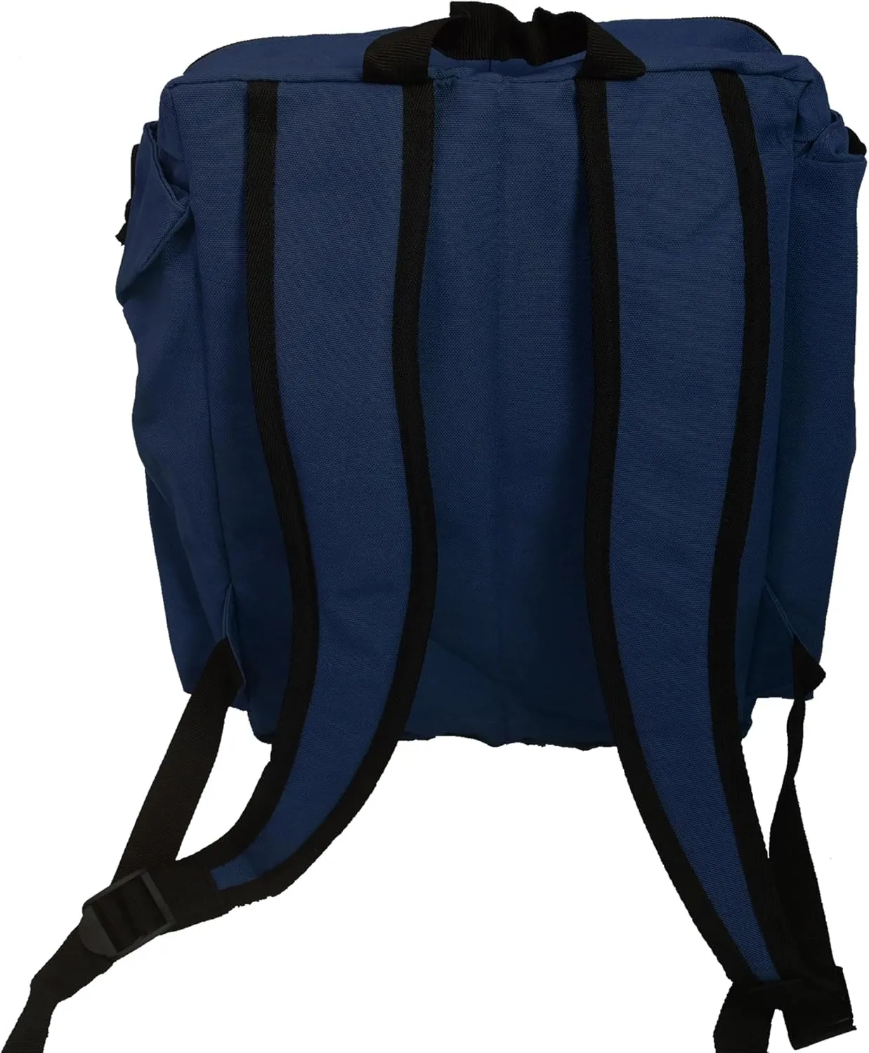 ACE PRO Cornhole Backpack with ACE Patch - Holds Up to Six Cornhole Bag Sets (Up to 24 Bags)