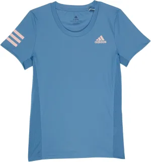 adidas Girls' Club Tennis T-Shirt