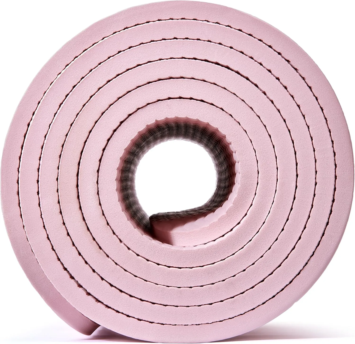 adidas Yoga Mat - Eco Friendly - Non Slip, Durable Textured Surface