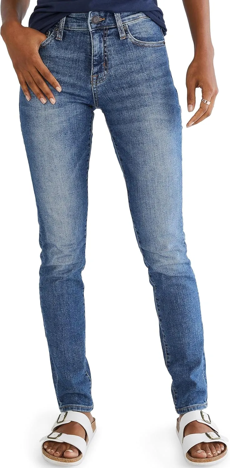 AEROPOSTALE Women's Aero Core Skinny Jeans