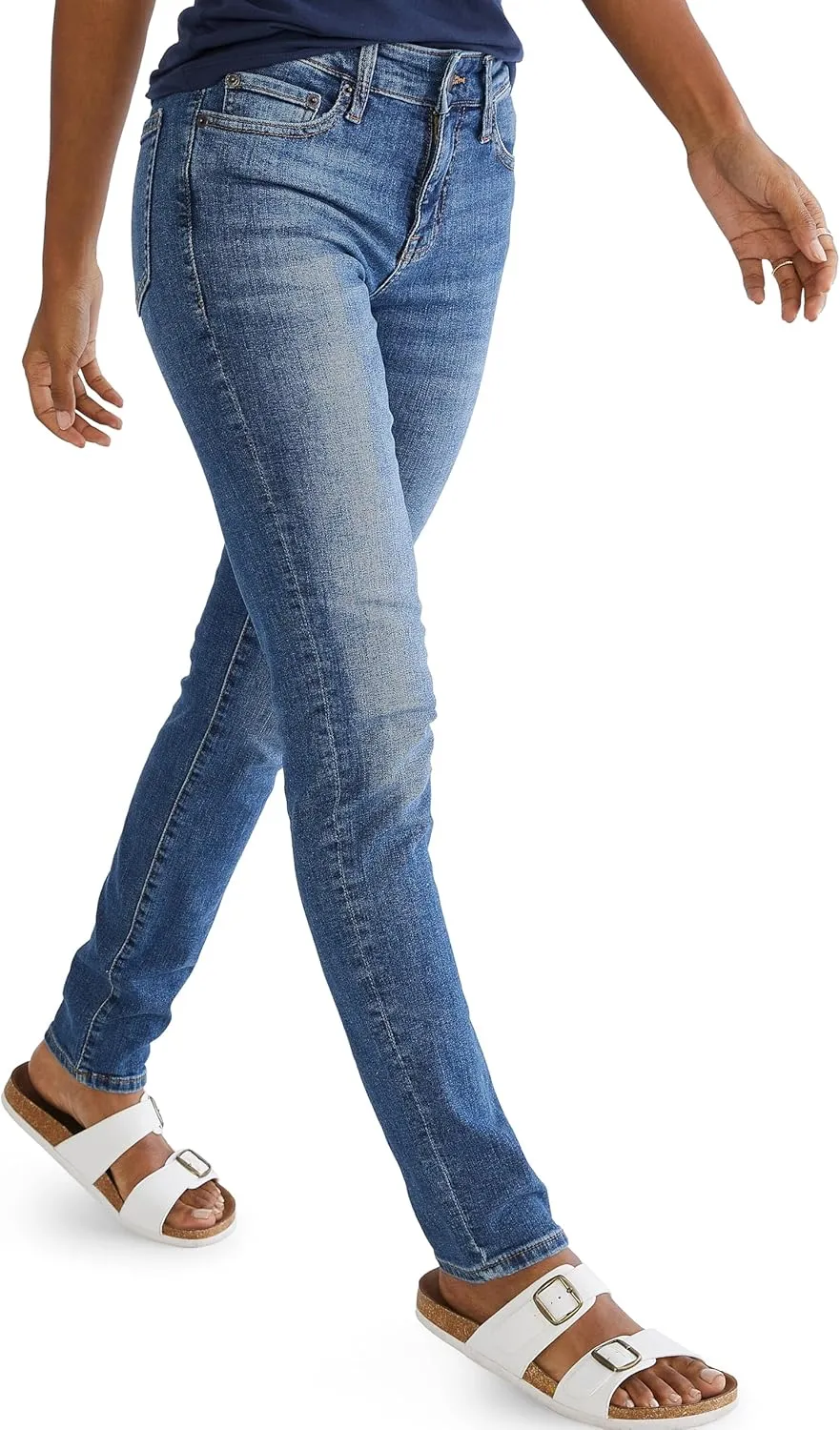 AEROPOSTALE Women's Aero Core Skinny Jeans