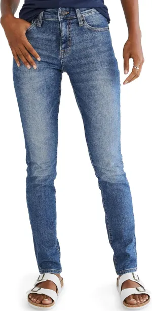 AEROPOSTALE Women's Aero Core Skinny Jeans