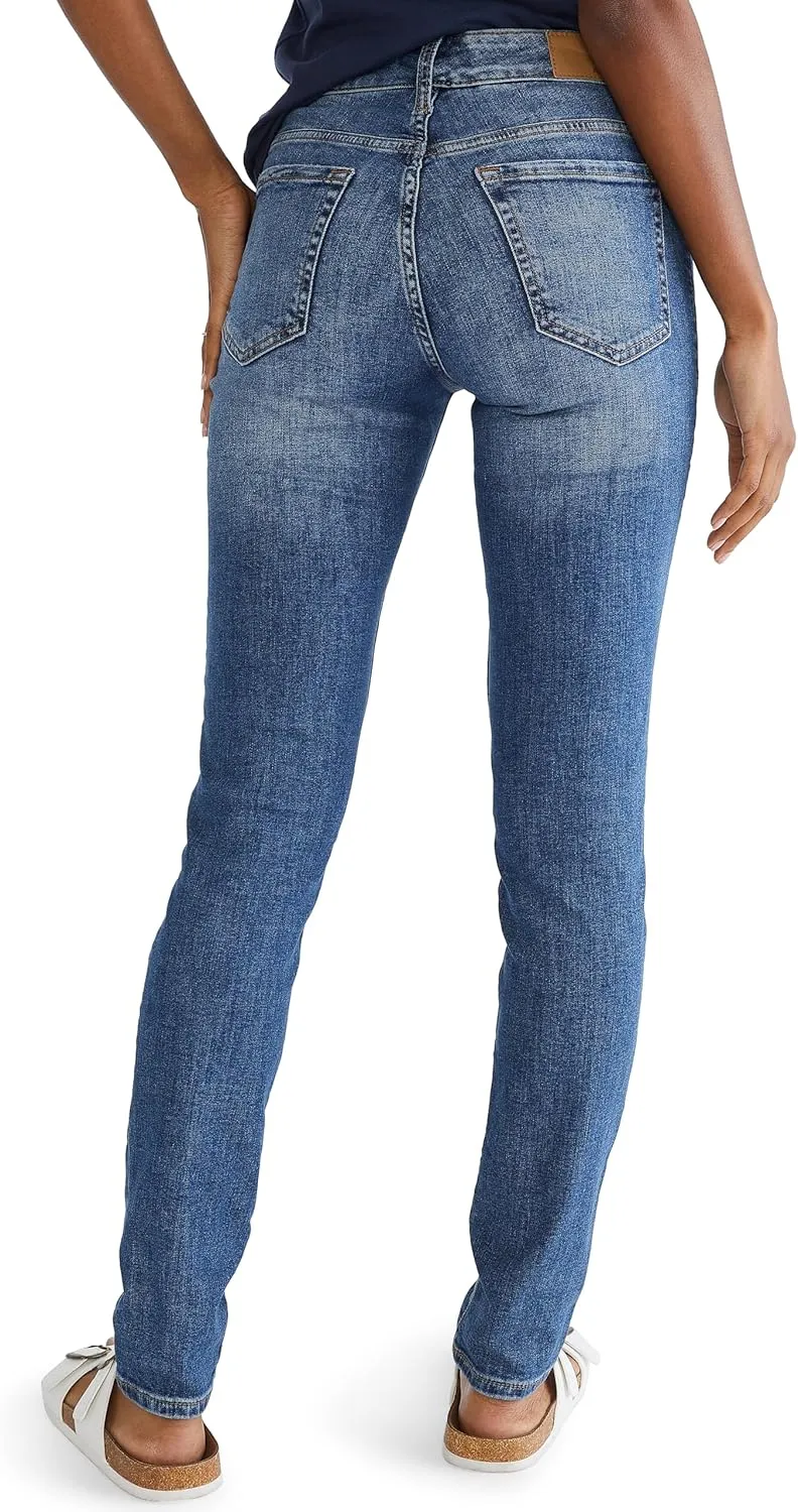 AEROPOSTALE Women's Aero Core Skinny Jeans