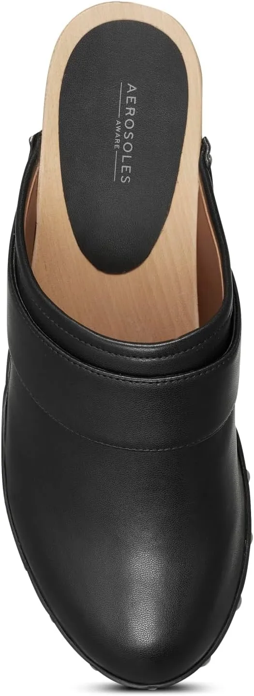 Aerosoles Women's Pedro Clog