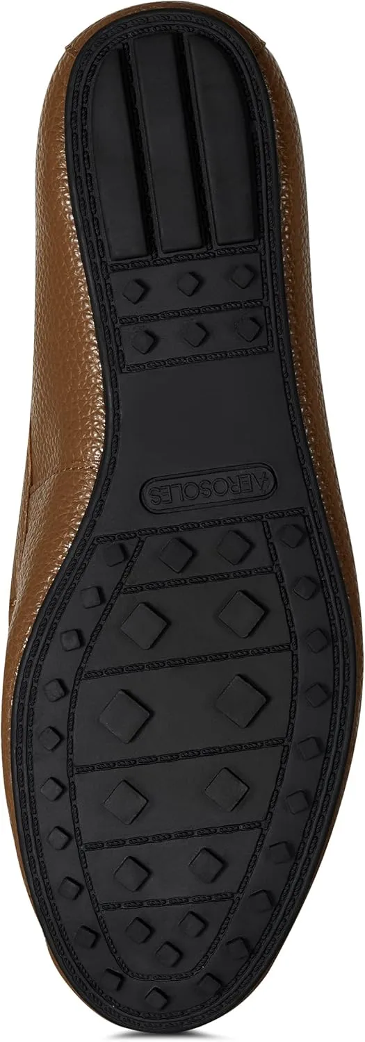 Aerosoles Women's Penny Driver Moccasin