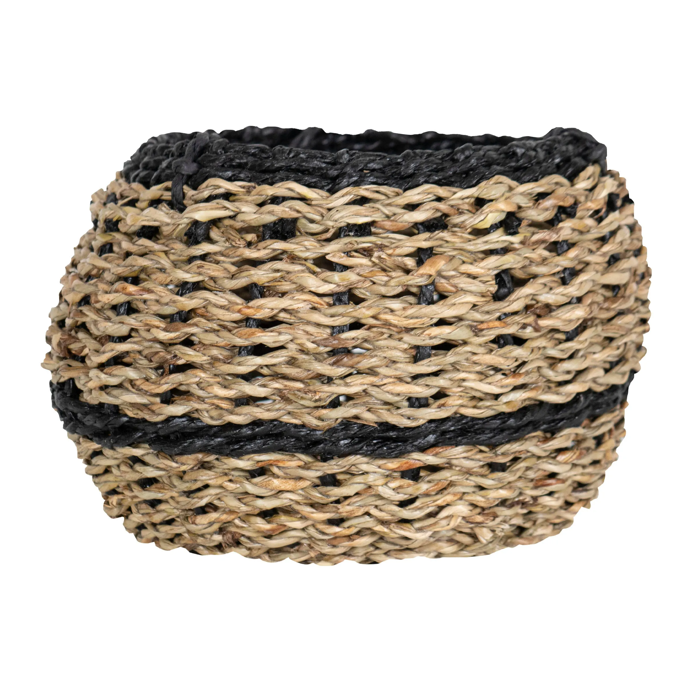 ALANI HANGING NATURAL BASKET (MIN 2)