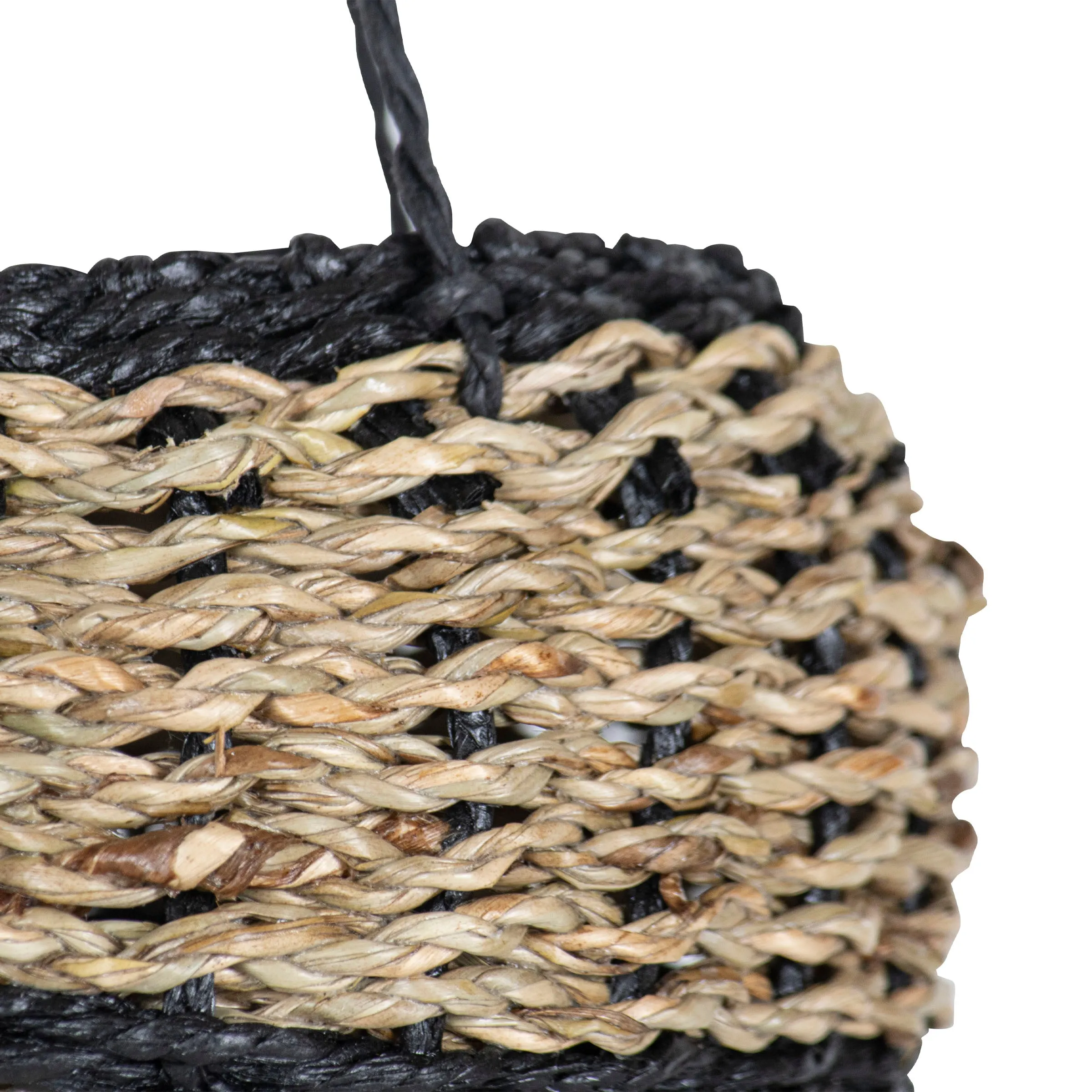 ALANI HANGING NATURAL BASKET (MIN 2)
