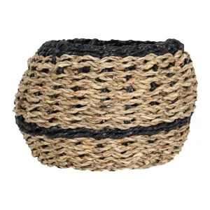 ALANI HANGING NATURAL BASKET (MIN 2)