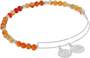 Alex and Ani AA772523SC,Carnelian