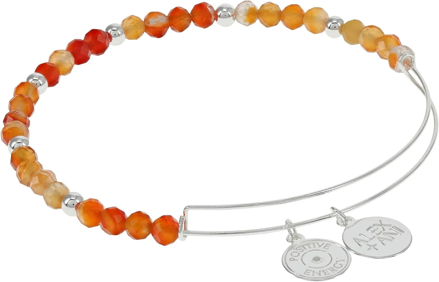 Alex and Ani AA772523SC,Carnelian