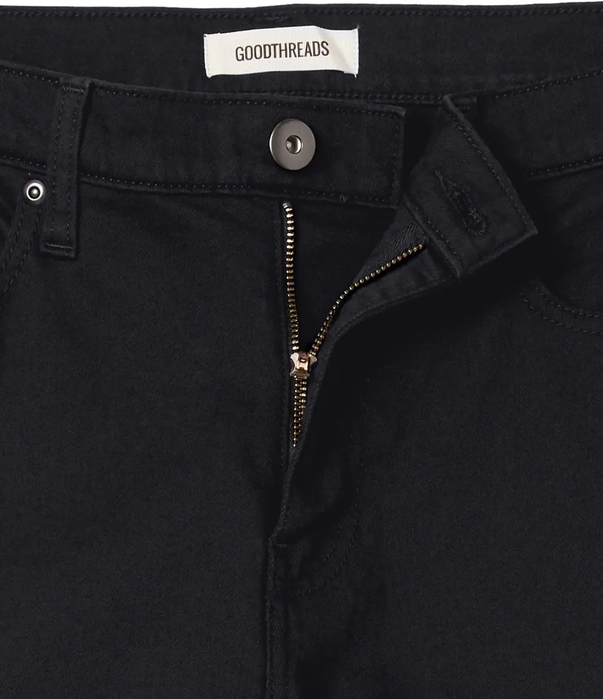 Amazon Essentials Men's Slim-Fit Comfort Stretch Jeans (Previously Goodthreads)
