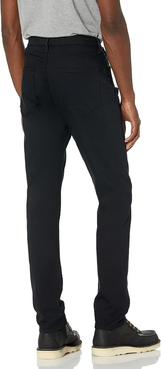 Amazon Essentials Men's Slim-Fit Comfort Stretch Jeans (Previously Goodthreads)