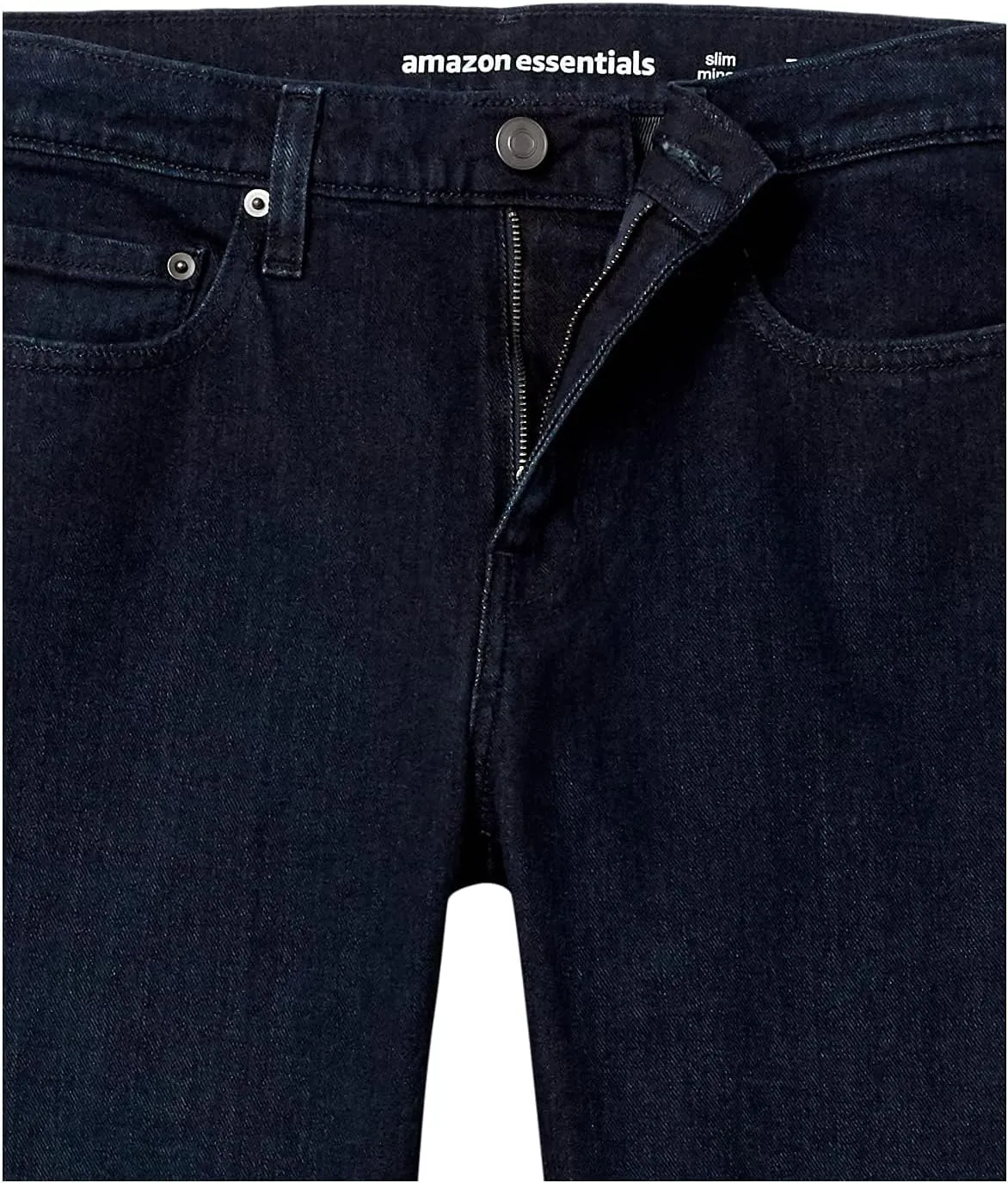 Amazon Essentials Men's Slim-Fit Jeans