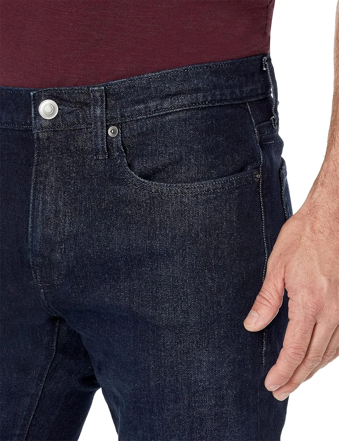 Amazon Essentials Men's Slim-Fit Jeans