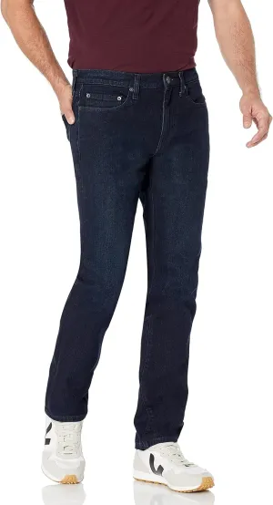 Amazon Essentials Men's Slim-Fit Jeans
