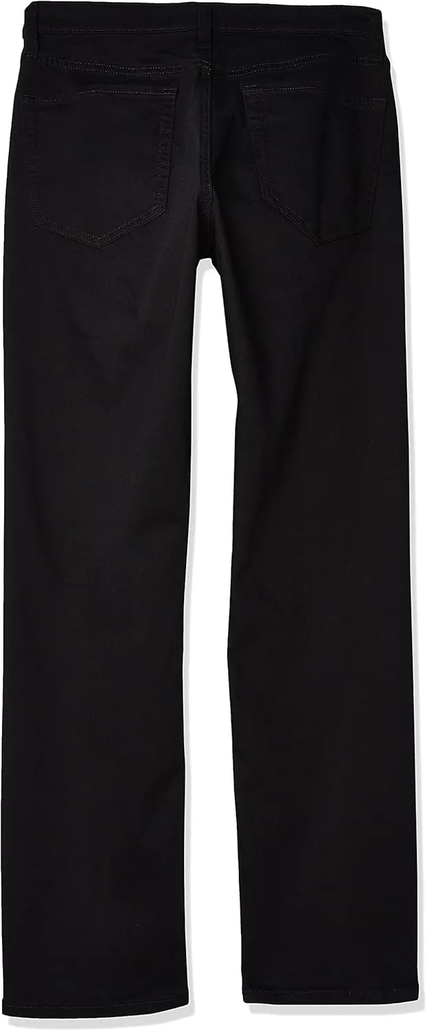 Amazon Essentials Men's Straight-Fit Stretch Jean