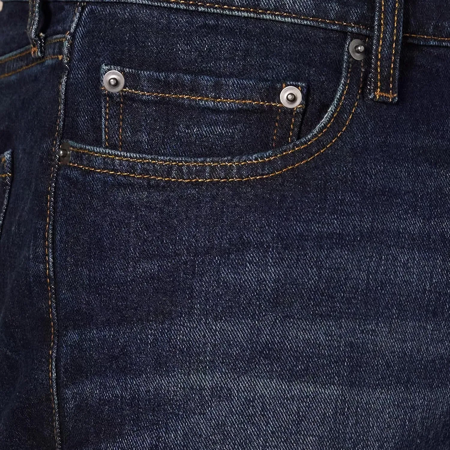 Amazon Essentials Men's Straight-Fit Stretch Jean