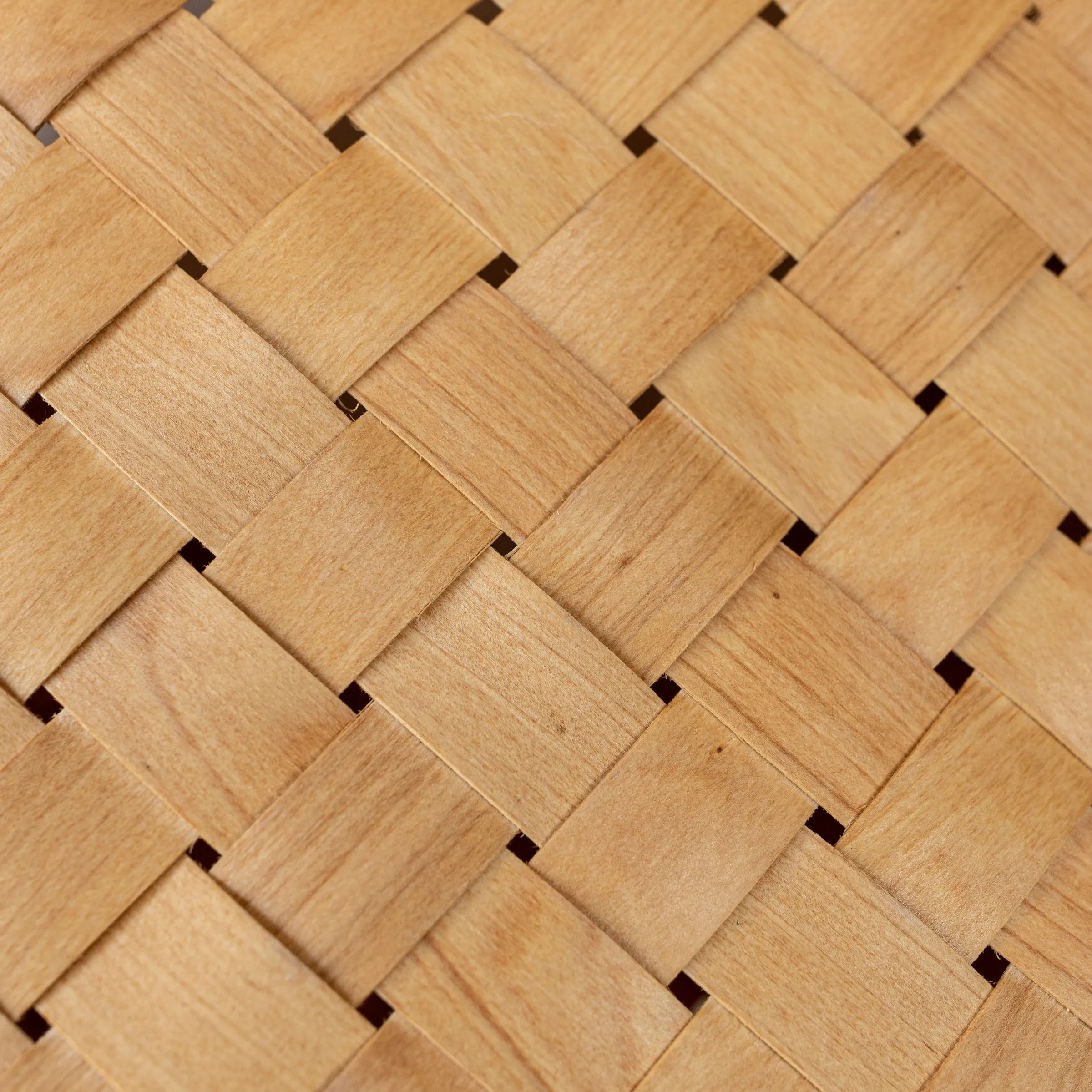 ANGELA NATURAL WALL BASKETS, SET OF 2 (MIN 2)