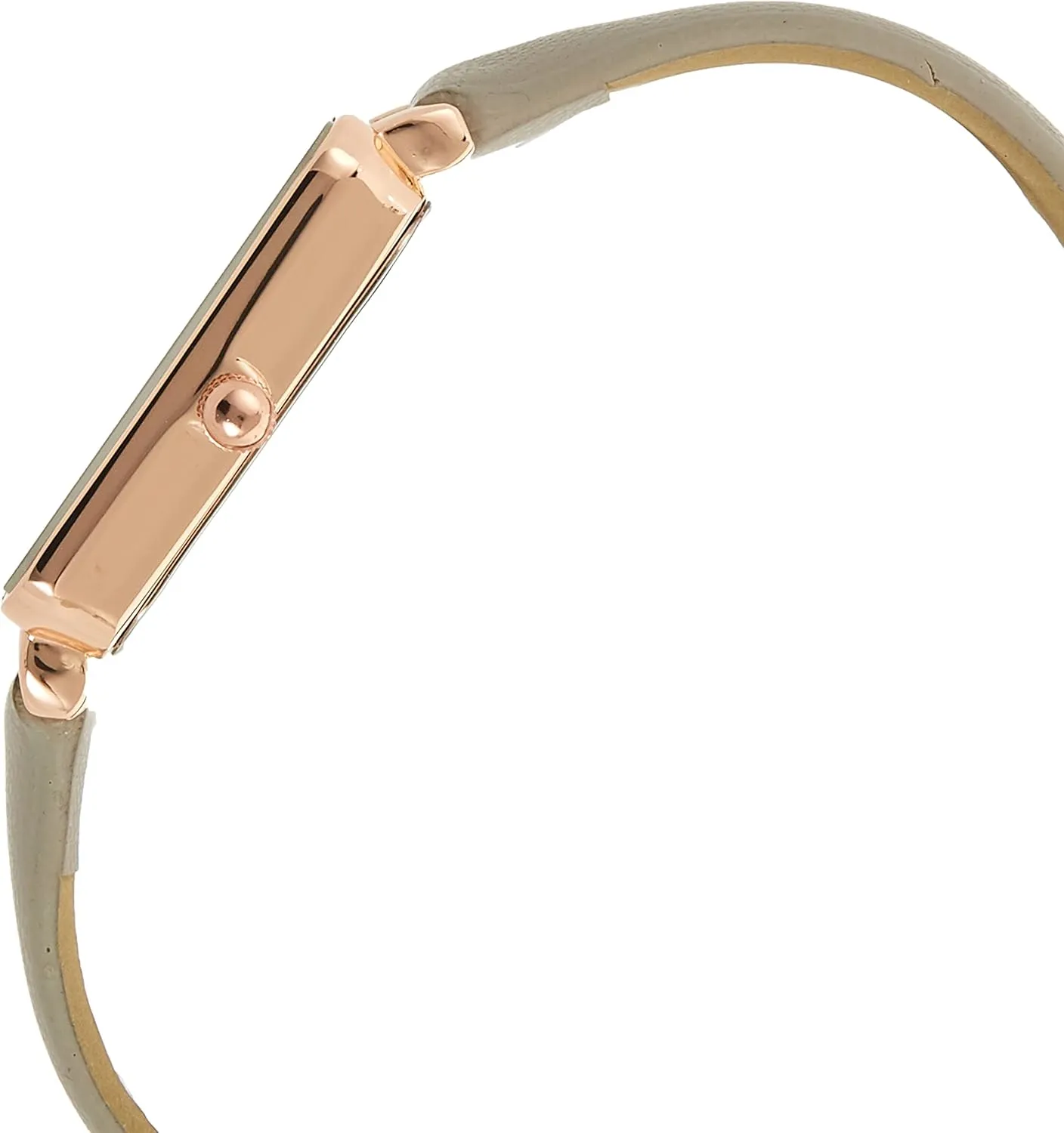 Anne Klein Women's Strap Watch, AK/3702