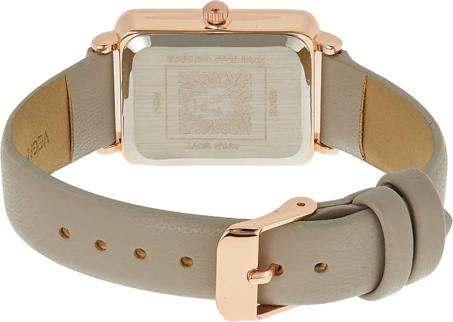 Anne Klein Women's Strap Watch, AK/3702