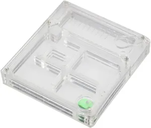 Ant Hydrating Box Decorative Acrylic Ant Nest for Observation Breeding