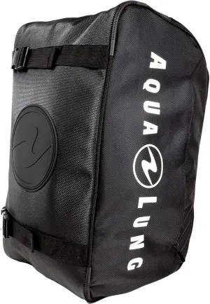 Aqua Lung Explorer II Duffle Bag (Black)